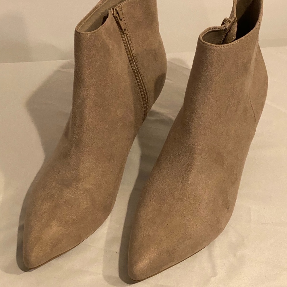 Women boots